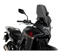 Puig Cupolino Touring per Honda XL750 Transalp 2023-2024 Fumé scuro
