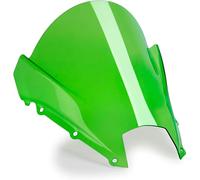 Puig Cupolino Z-Racing per Kawasaki Ninja H2 SX SE 22-24 Verde 21714V