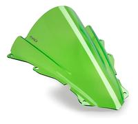 Puig Cupolino Z-Racing per Kawasaki ZX-4R Ninja 2024 Verde