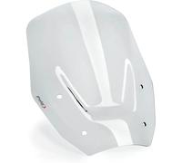 PUIG CUPOLINO STANDARD BMW R1300 GS TROPHY 23-24 TRASPARENTE