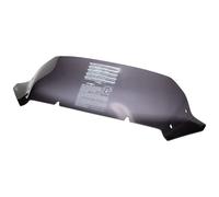 Puig 22107F Cupolino High-Road Sport - Protezione Aerodinamica e Design Sportivo per Harley Davidson Road Glide FLTRX 2024, Fumè scuro