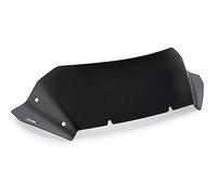 Puig 22107J Cupolino High-Road Sport - Protezione Aerodinamica e Design Sportivo per Harley Davidson Road Glide FLTRX 2024, Nero opaco