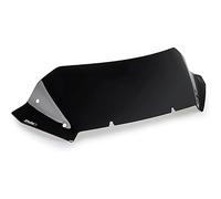 PUIG CUPOLINO HIGH-ROAD SPORT PER HARLEY D. ROAD GLIDE FLTRX 2024 NERO