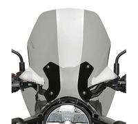 Puig Parabrezza Adjustable Royal Enfield Himalayan 450 24-25