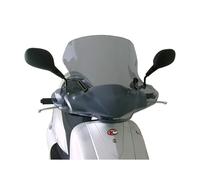 Puig Parabrezza Alto City Touring Kymco Vitality 50 2004-