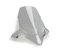 Puig Parabrezza Alto Honda Forza 750 21-24 V-techline Touring 20574h