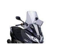 Puig Parabrezza Alto Kawasaki J 125/j 300 V-techline Touring 7020h