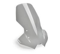 PUIG CUPOLINO V-TECH LINE TOURING KYMCO DTX 360 22 FUME CHIARO