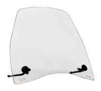 Puig Parabrezza Alto Piaggio Liberty 50 Urban 8468w