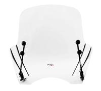Puig Parabrezza Alto Piaggio Medley 125 2022-2025