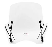 Puig Parabrezza Alto T.xhonda Sh300i 2015-2021