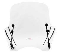 Puig Parabrezza Alto T.xpiaggio Medley 125/150
