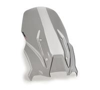 Puig Parabrezza Alto Touring Aprilia Tuareg 660 Rally 2025