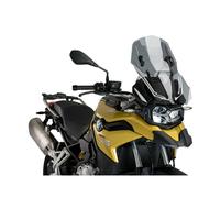 Puig Parabrezza Alto Touring Bmw F750gs 2018