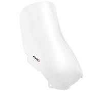 Puig Parabrezza Alto Touring Honda Deauville Nt650v 1998-2005
