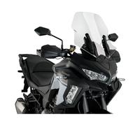 Puig parabrezza touring Con ABE