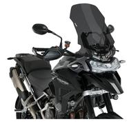 PUIG CUPOLINO TOURING TRIUMPH TIGER 1200 RALLY PRO 2023 FUME SCURO