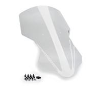 PUIG CUPOLINO TOURING YAMAHA TRACER 7 GT 2023 TRASPARENTE
