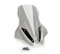 Puig Parabrezza Alto V-techline Touring 21120h