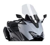 Puig Parabrezza Alto V-techline Touring 9424w