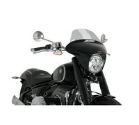 Puig 21048H Batwing SML Touring Fumè Chiaro