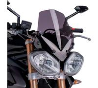 Puig Parabrezza Carenabris New Generation Sport Adjustable Ducati Diavel