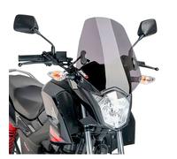 Puig Parabrezza Carenabris New Generation Sport Honda Cb125f