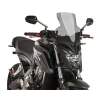 Puig Parabrezza Carenabris New Generation Sport Honda Cb650f