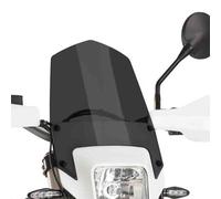 Puig Carenabris New Generation Sport Husqvarna Enduro 701 Windshield Nero