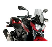 Puig New Generation Sport per Kawasaki Z400 (anno 2019-2024) - Fumè