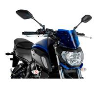 Puig Parabrezza Carenabris New Generation Sport Yamaha Mt-07