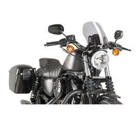 Puig Parabrezza Carenabris New Generation Touring Harley Davidson Sportster