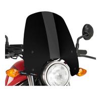 Puig Parabrezza Carenabris New Generation Touring Honda Cmx 300 Rebel/cmx 500 Rebel