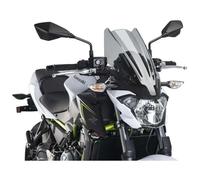 Puig Parabrezza Carenabris New Generation Touring Kawasaki Z650