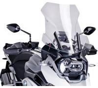 PUIG Parabrezza Chiaro Touring #6486W
