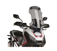 CUPOLINO PUIG FUME CHIARO 9712H HONDA X-ADV 750 2017 / 2019