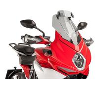 Puig Parabrezza Con Visiera Touring Mv Agusta Turismo Veloce 800/lusso