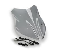 PUIG CUPOLINO SPORT PER BMW S1000 XR 20-24 FUME CHIARO