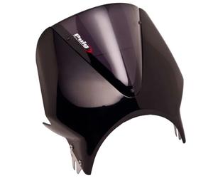 Puig Parabrezza Corto Vision Honda Cb600f Hornet 2003