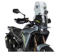 Puig Parabrezza da turismo con attacc.spoiler