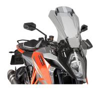 Puig Parabrezza da turismo con attacc.spoiler