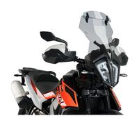 Puig Parabrezza da turismo con attacc.spoiler