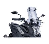 Puig Touring Schermo Parabrezza Visiera Fumo Honda Nc 700 X 12-13 Nc 750 X 14-15