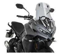 Puig Parabrezza da turismo con attacc.spoiler