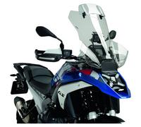 Puig Parabrezza da turismo con attacc.spoiler