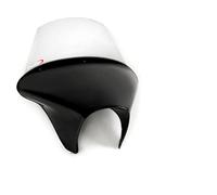 PUIG CUPOLINO BATWING SML TOURING PER HONDA CMX500 REBEL 17-19 TRASPARENTE-21062