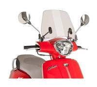 Puig Parabrezza Kymco Like Traffic 9838h
