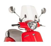 Puig Parabrezza Kymco Like Traffic 9838w
