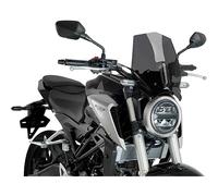 Puig Parabrezza New Generation Honda Cb300r Neo Sports Café 18-25