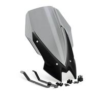 Puig Parabrezza New Generation Kawasaki Z650 2025